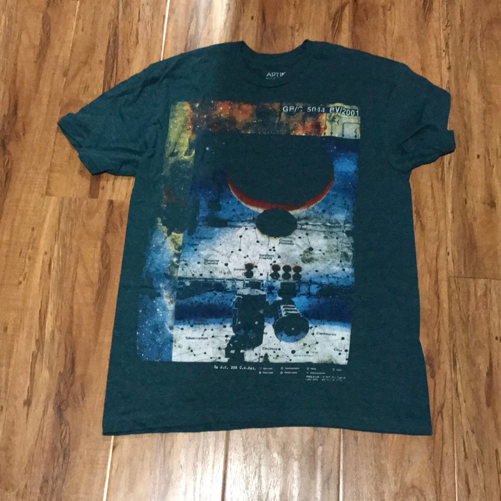 Shirt